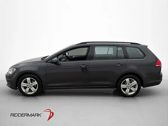 Volkswagen Golf I 2014 photo 4