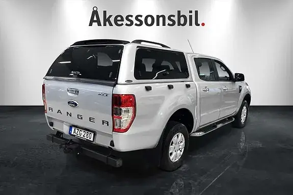Ford Ranger 2014 photo 5