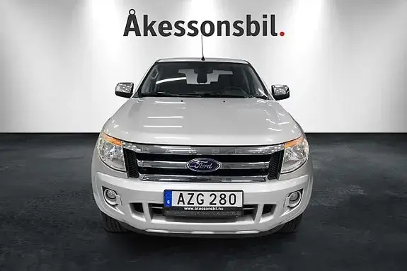 Ford Ranger 2014 photo 2