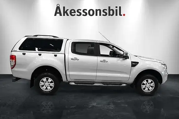 Ford Ranger 2014 photo 4