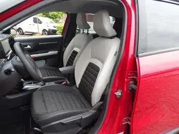 Citroen C3 Aircross 2025 photo 3