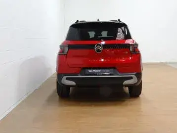 Citroen C3 Aircross 2025 photo 2