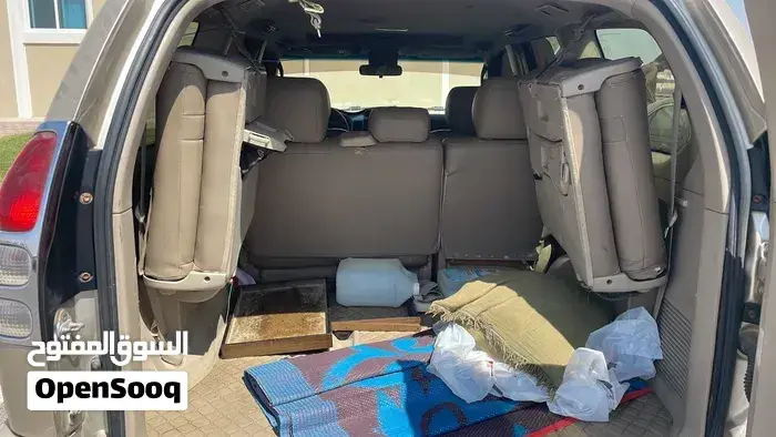 Toyota Prado 2006 photo 4