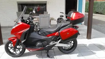 Honda Integra