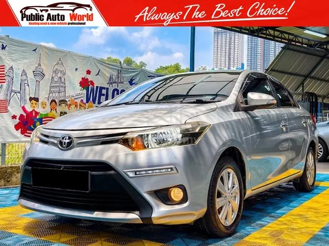 Toyota Vios