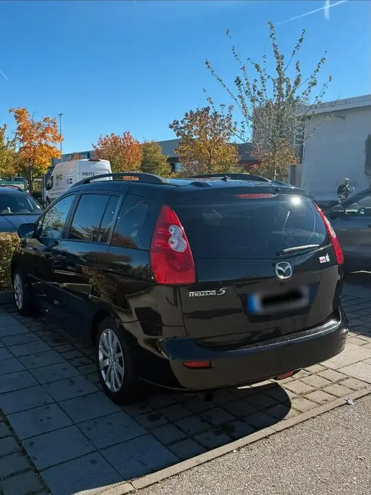 Mazda 5