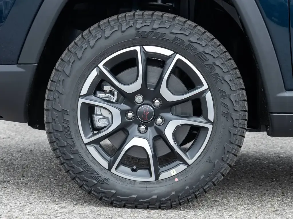 Jeep Compass 2026 photo 4