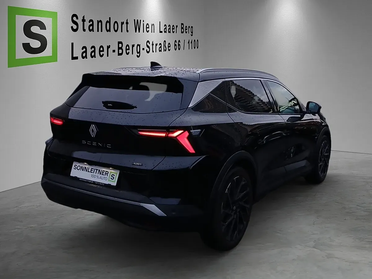Renault Scenic 2025 photo 3