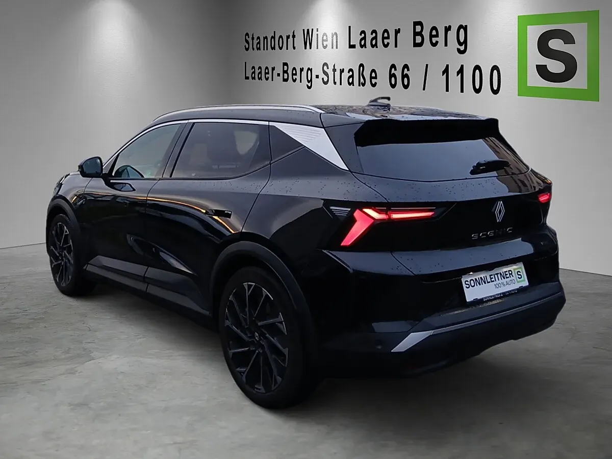 Renault Scenic 2025 photo 2