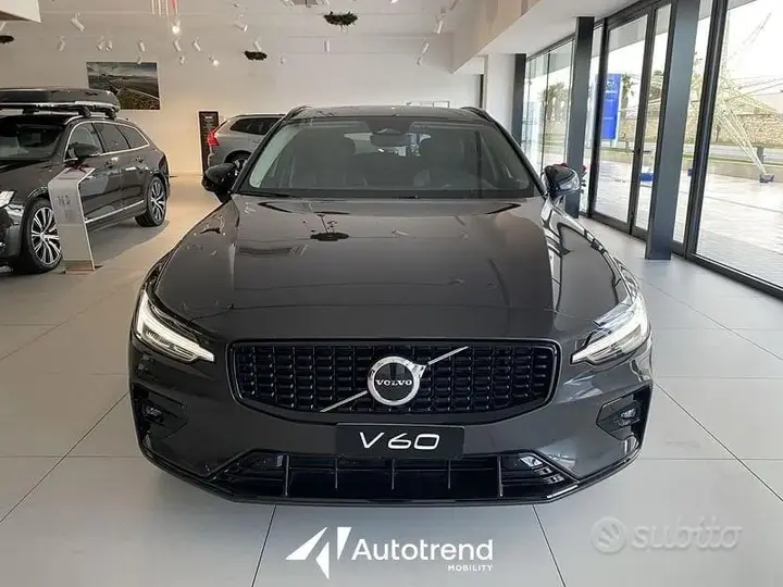 Volvo V60 2023 photo 3