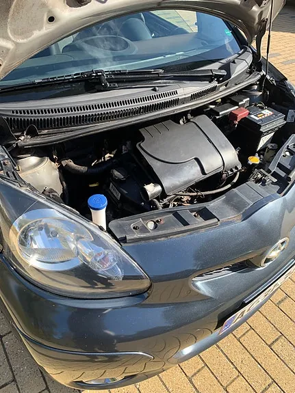Toyota Aygo 2010 photo 5