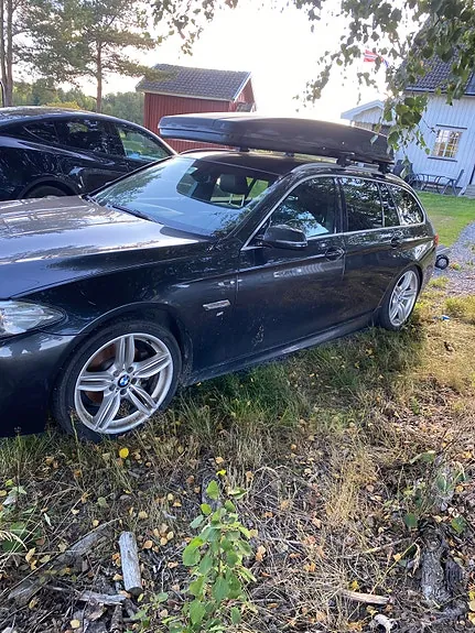 BMW 520D