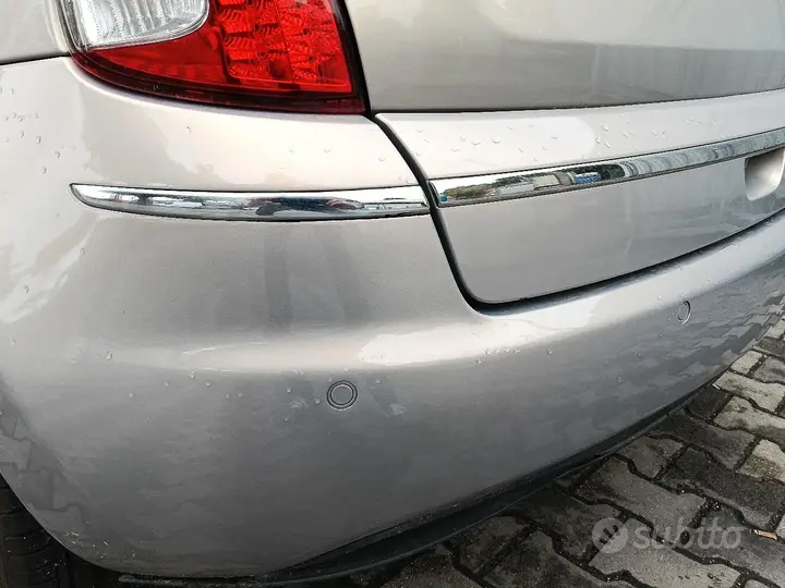 Lancia Musa 2009 photo 3