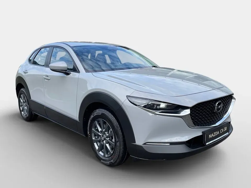 Mazda Cx-30 2027 photo 2