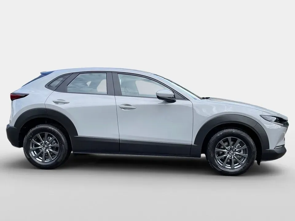Mazda Cx-30 2027 photo 3