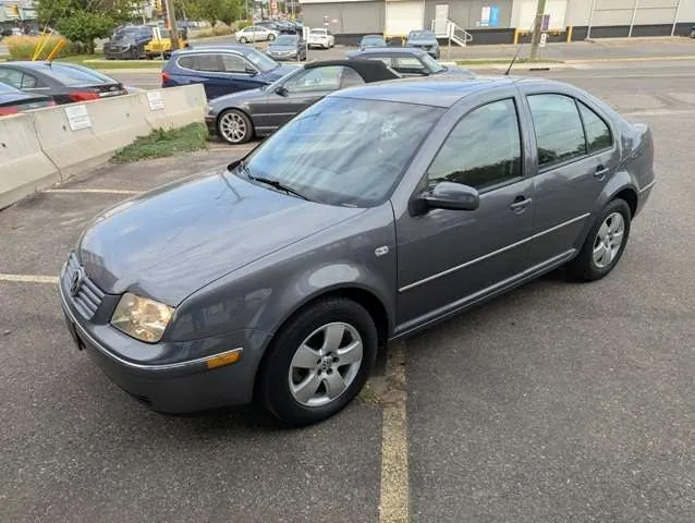 Volkswagen Jetta