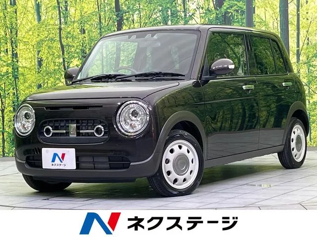 Suzuki Altrampa