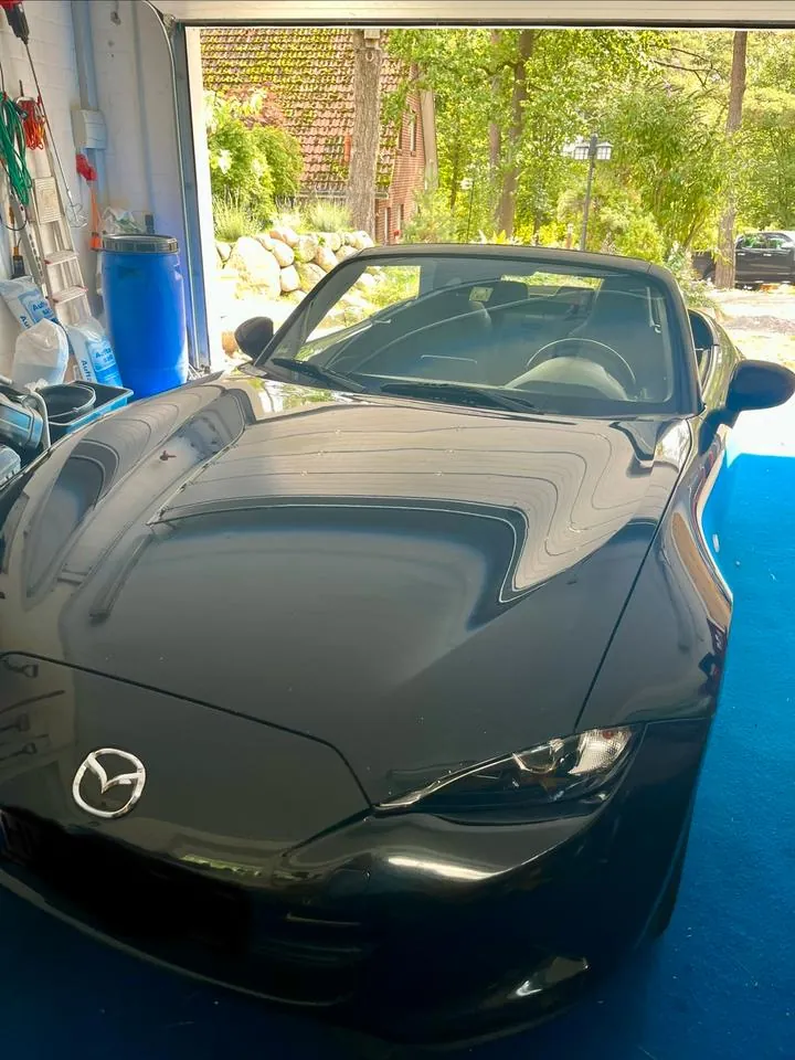 Mazda Mx5