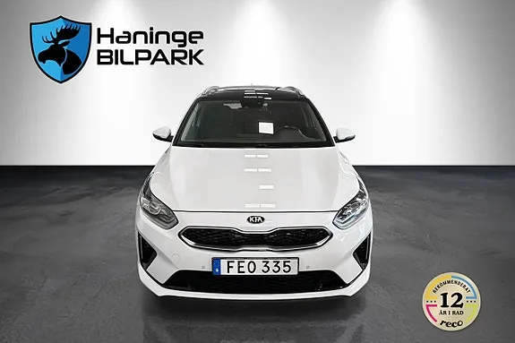 Kia Ceed 2021 photo 3