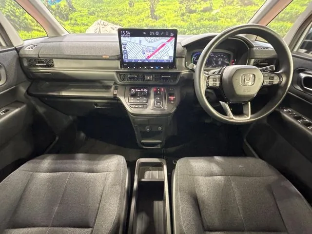 Honda Stepwgn 2023 photo 2
