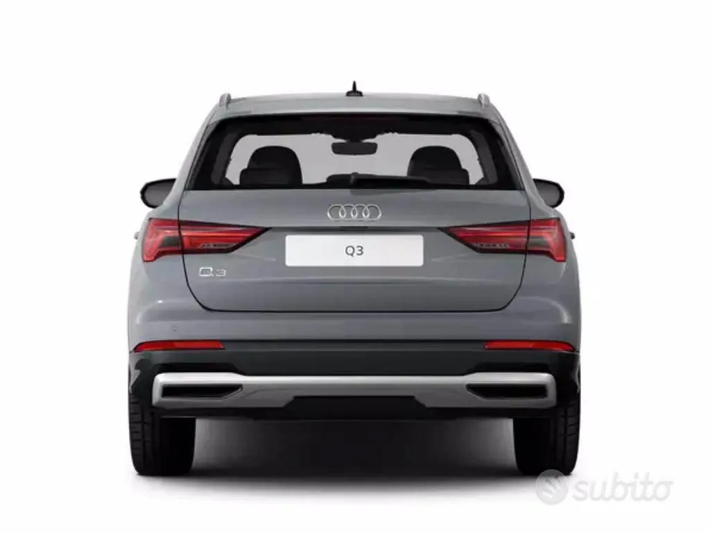 Audi Q3 2025 photo 4