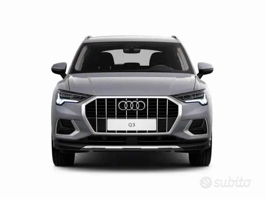 Audi Q3 2025 photo 5