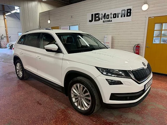 Skoda Kodiaq 2017 photo 2