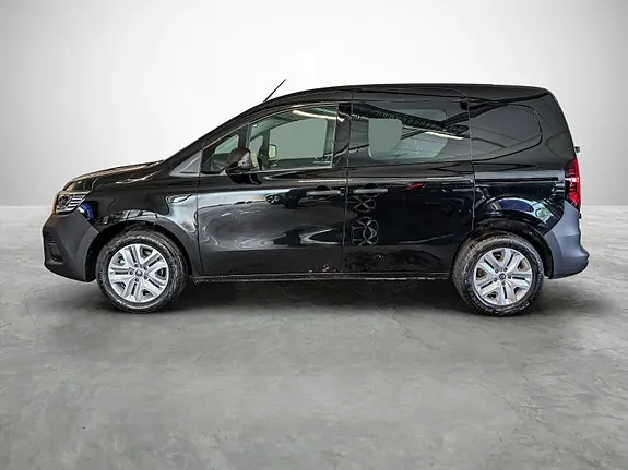 Renault Kangoo E-Tech Electric 2022 photo 2