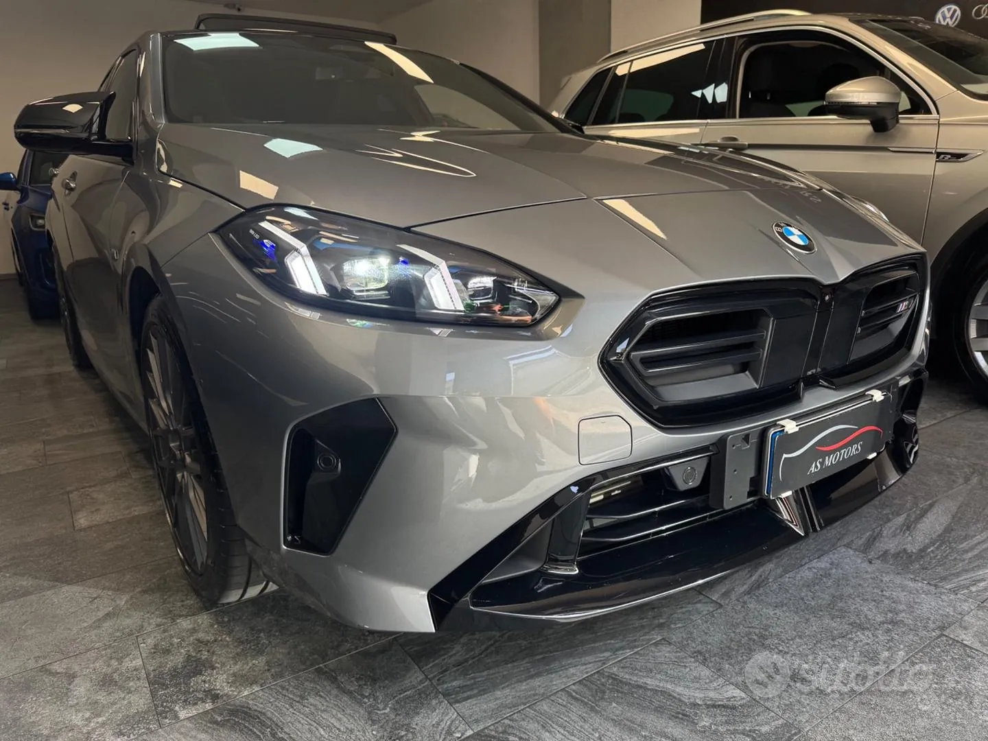 BMW 135 M Xdrive M-Sport Pro 2025 photo 5