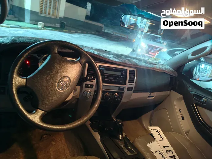 Toyota 4Runner 2003 photo 2