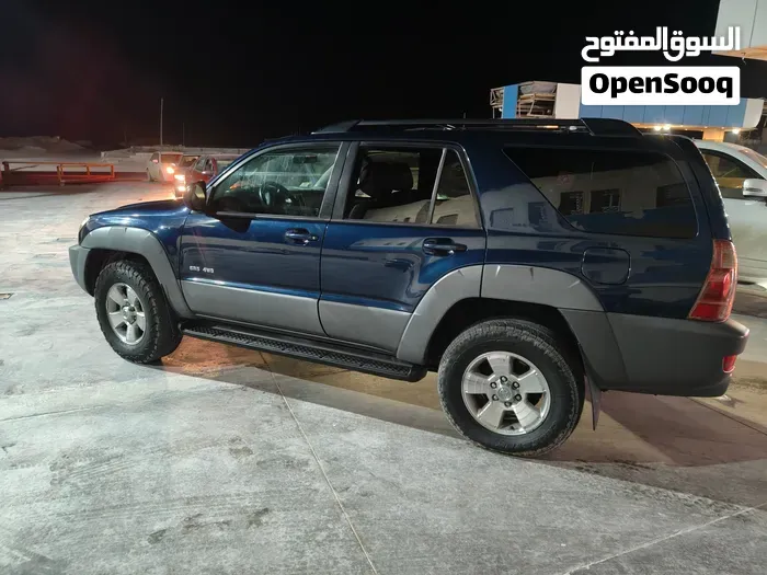 Toyota 4Runner