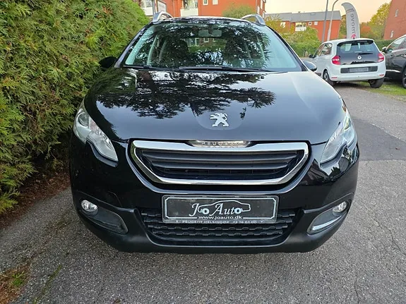 Peugeot 2008 2015 photo 4