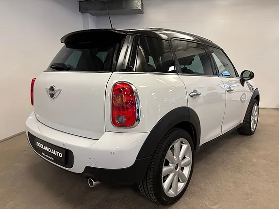 Mini Countryman 2014 photo 5