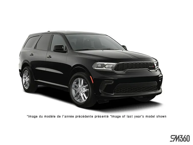 Dodge Durango 2027 photo 3