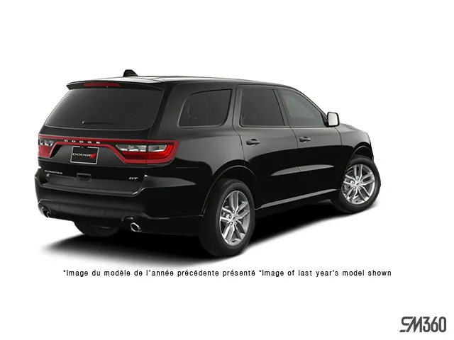 Dodge Durango 2027 photo 2