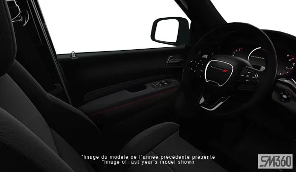 Dodge Durango 2027 photo 4