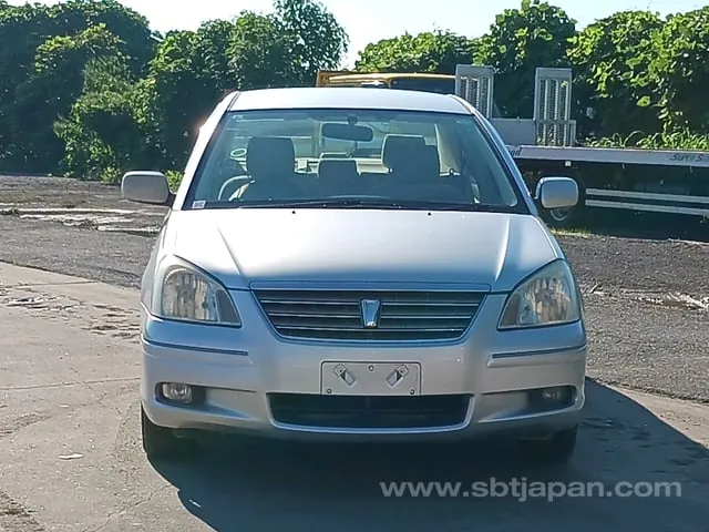Toyota Premio 2005 photo 2