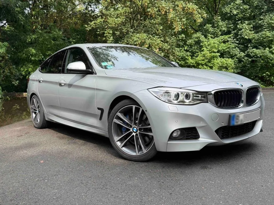 BMW 325D