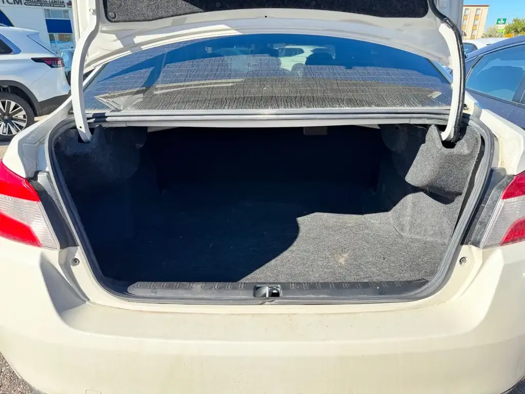 Subaru Wrx 2019 photo 5