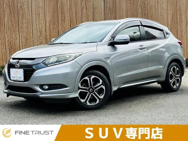 Honda Hybrid Z