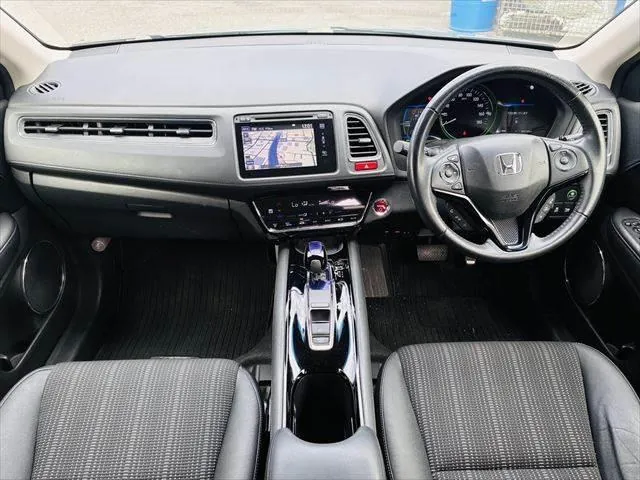 Honda Hybrid Z 2015 photo 3