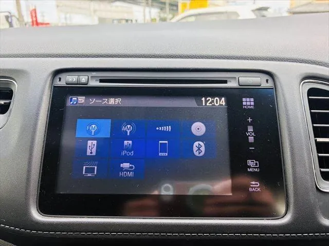 Honda Hybrid Z 2015 photo 5