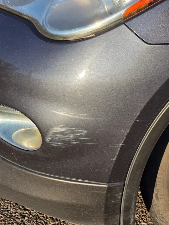 Infiniti Ex35 2009 photo 5