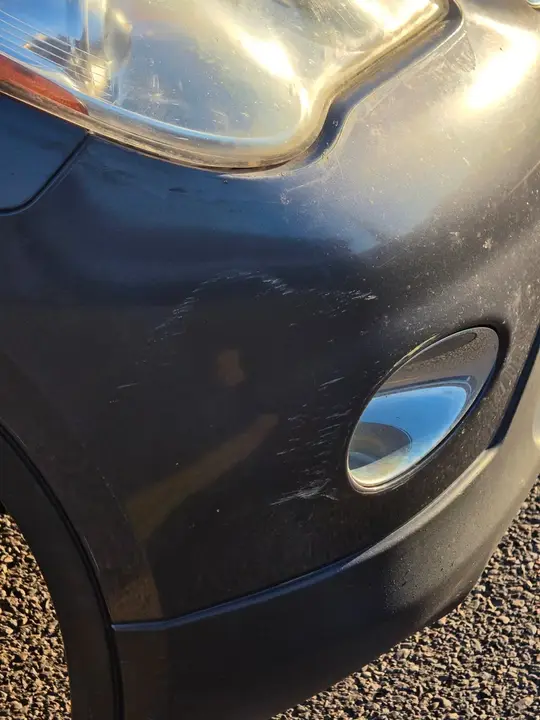 Infiniti Ex35 2009 photo 4