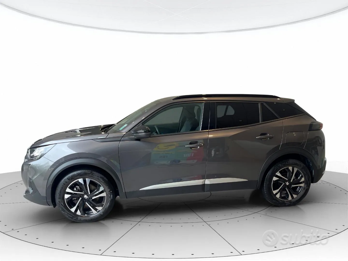 Peugeot 2008 2023 photo 2