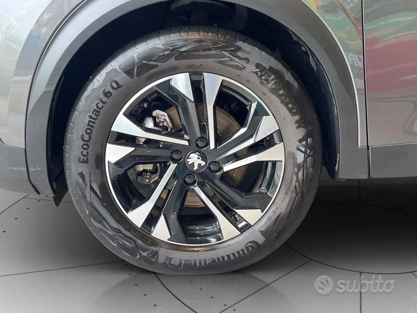Peugeot 2008 2023 photo 4