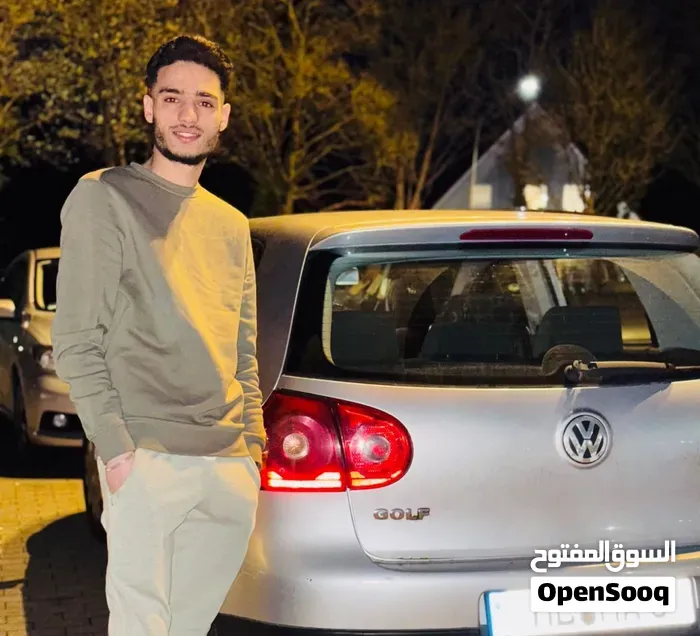 Volkswagen Golf 2003 photo 5