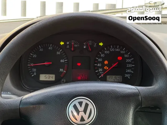 Volkswagen Golf 2003 photo 3