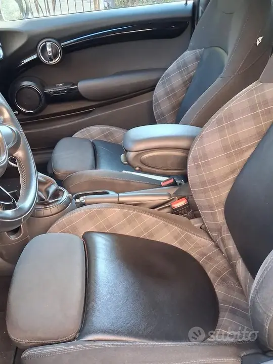 Mini Cooper 2012 photo 5
