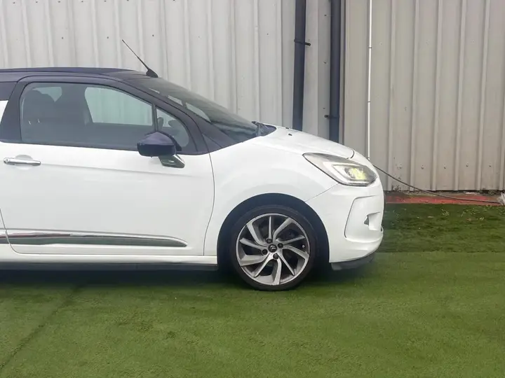 Citroen Ds3 2015 photo 4